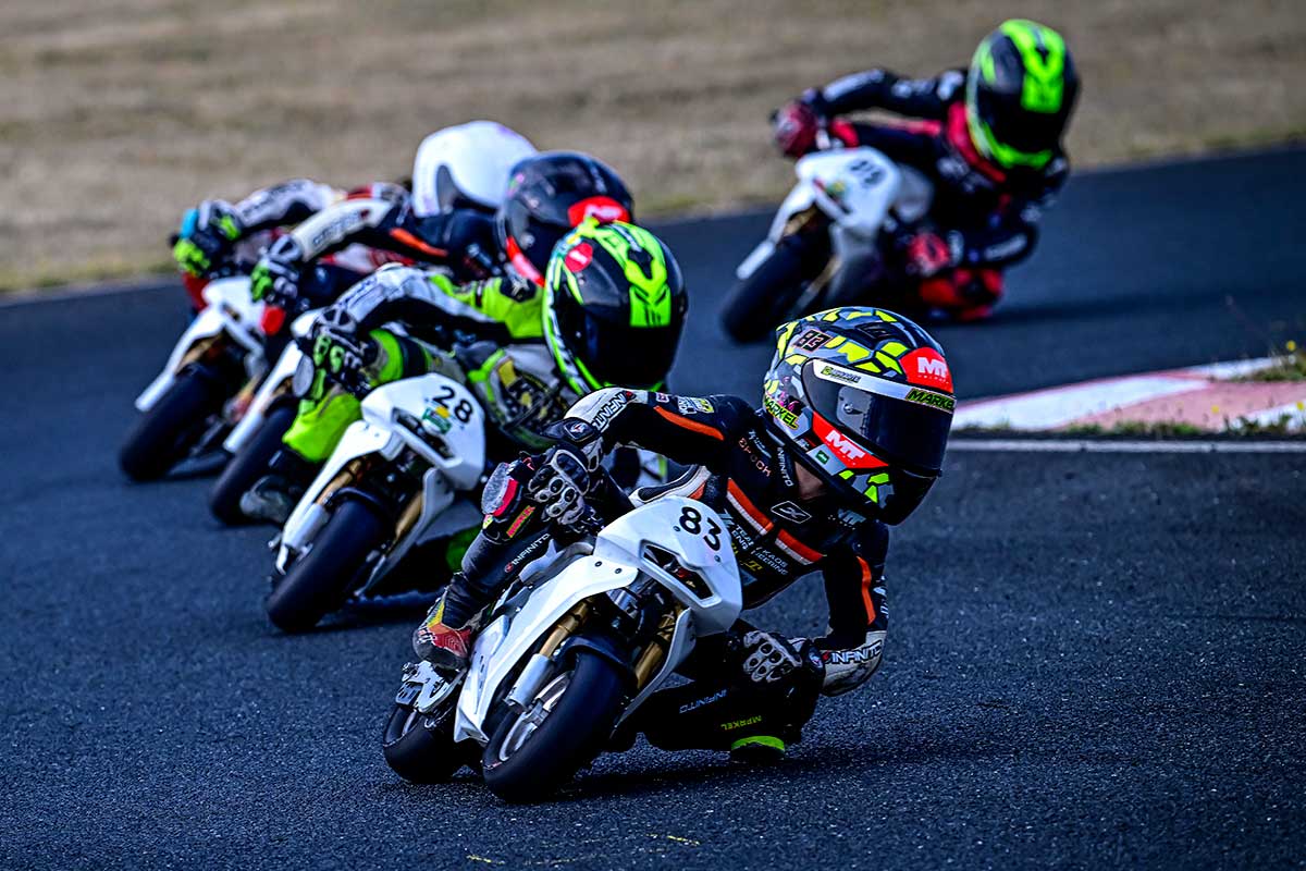 Littium electric Cup Littium electric Cup