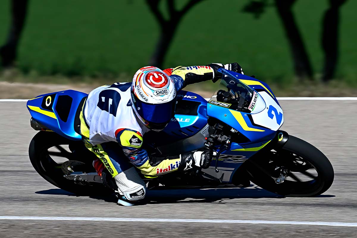 Ohvale GP7 Challenge Ohvale GP7 Challenge